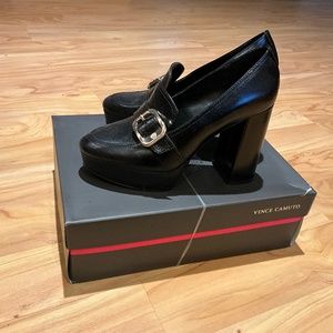 Vince Camuto size 7 style # VC-GRINILIA